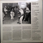 Clifton Chenier - Sings The Blues (Vinyl)
